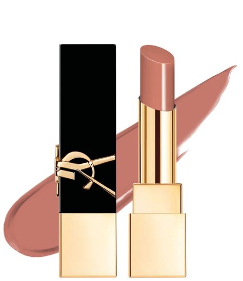 Yves Saint Laurent The Bold High Pigment Lipstick in 09 